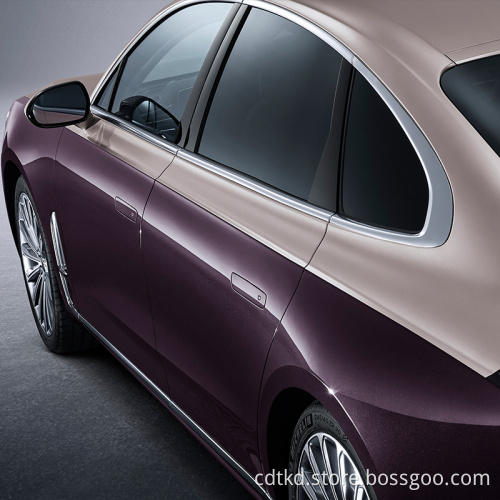 Hongqi Factory Diretto Fornitore 0 km Nuove auto Veicolo per adulti Hongqi H9 SUV di lusso Nuova auto per auto di famiglia utilizzata